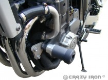 Слайдеры для мотоцикла  HONDA CB1000 CRAZY IRON