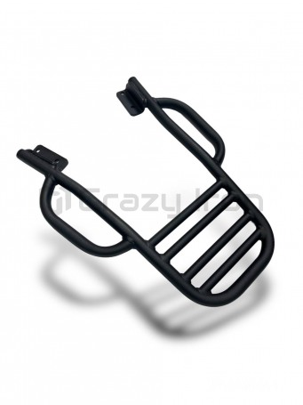 Багажник CRAZY IRON YAMAHA MT-25, MT-03 `16-`19 (фото 3, фотография 3)