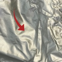 Чехол для внутреннего хранения мотоцикла CRAZY IRON малый