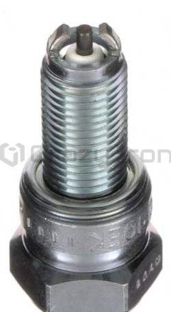 Свеча зажигания NGK CR9EK (фото 2, фотография 2)