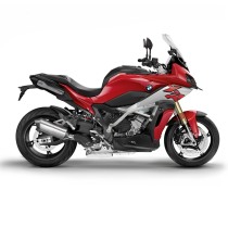 Защита RACE RAIL CRAZY IRON BMW S1000XR `20-`07.23