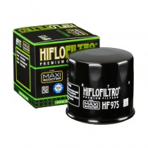 Фильтр масляный HIFLOFILTRO HF975