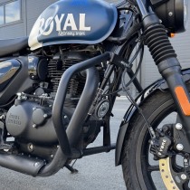 Дуги на мотоцикл ROYAL ENFIELD HUNTER 350 CRAZY IRON серии STREET