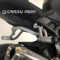 Сабкейдж HONDA CBR1000RR (2017-2019) CRAZY IRON