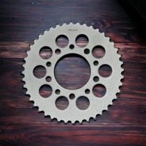 525 Звезда ведомая (задняя) CIR1332.44 Honda CB400, VLX400, VLX600, VT600