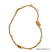 Прокладка крышки сцепления CRAZY IRON 11396-MY9-000 HONDA CB400SF, CB400SF V-TEC, CB-1, CBR600F