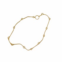 Прокладка крышки сцепления CRAZY IRON 11394-MKE-A01 HONDA CRF450 2017-18