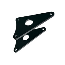 Линки для усиления прогрессии FZ1N, FZ1S, FZ8N, FZ8S CRAZY IRON