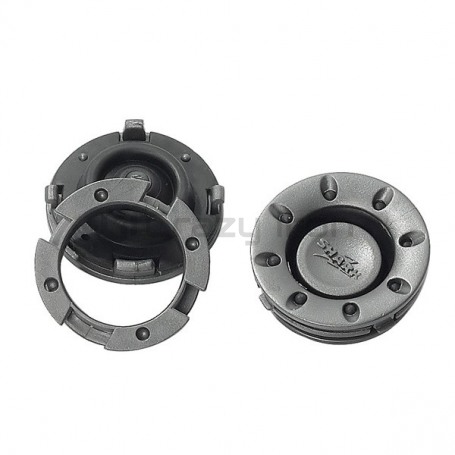 Крепление-кнопки визора S600/S700/S900/OpenLine/Ridill SHARK (фото 1, фотография 1)