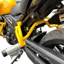 Сабкейдж VOGE 350AC CRAZY IRON