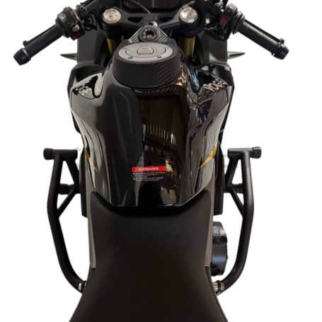 Защита RACE RAIL CRAZY IRON VOGE 525ACX; 525AC; 525R; 500AC; 500R; 525RR (фото 15, фотография 15)