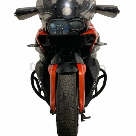 Дуги на мотоцикл BMW K1300R 2009- CRAZY IRON серии STREET (фото 9, фотография 9)