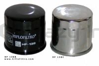 Фильтр масляный HIFLOFILTRO HF138C (фото 1, фотография 1)