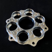 Адаптер ведомой звезды DUCATI MULTISTRADA, DIAVEL, STREETFIGHTER, 1098 CRAZY IRON