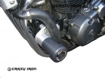 Слайдеры для мотоцикла HONDA CB1300 до `02 CRAZY IRON