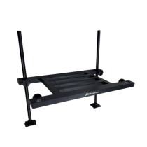 Педана фидерная D25 520мм + Ноги D25 шарнирная опора