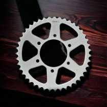 520 Звезда ведомая (задняя) CIR478.43 Kawasaki ZX-6R, Z750; ER-6