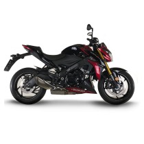 Слайдеры для мотоцикла SUZUKI GSX-S1000 CRAZY IRON