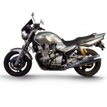 Дуги на мотоцикл YAMAHA XJR1200; XJR1300 CRAZY IRON серии STREET