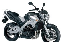 Слайдеры в ось заднего колеса SUZUKI GSR400; GSR600 CRAZY IRON
