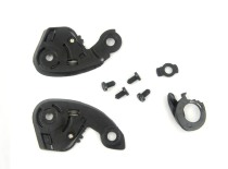 Крепление визора для шлема ALLTOP ROOST