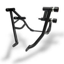 Клетка на мотоцикл KTM Duke 790, Duke 890 CRAZY IRON серии DAMPER