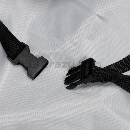 Чехол для мотоцикла EXTREME STYLE 300D (фото 4, фотография 4)