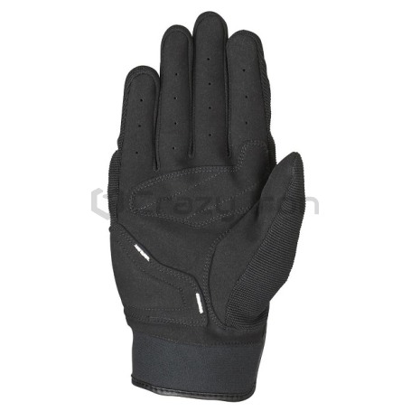 Мотоперчатки FURYGAN CAMO короткие, текстиль (фото 2, фотография 2)