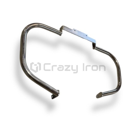 Дуги на мотоцикл SUZUKI Boulevard C109R C109RT CRAZY IRON (фото 4, фотография 4)