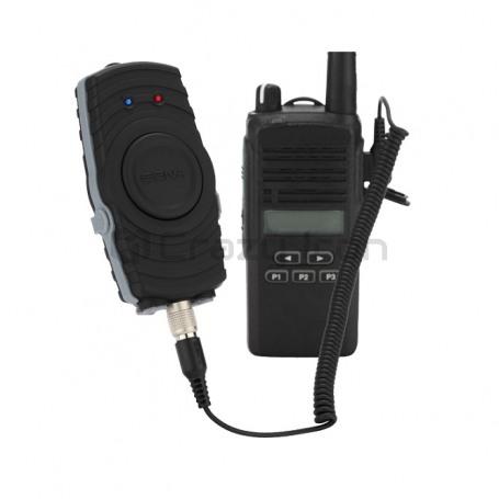 Адаптер для портативных раций SENA SR10i-01 (фото 4, фотография 4)