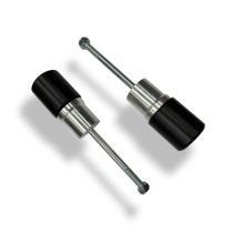 Слайдеры для мотоцикла HONDA CB400SF 1992-2022 CRAZY IRON