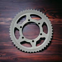 525 Звезда ведомая (задняя) CIR2014.50 на Triumph 800 Tiger