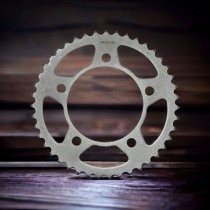 УЦЕНКА 525 Звезда ведомая (задняя) CIR1304.43 Honda CB600 Hornet, CBR600, CBR900RR