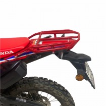 Багажник HONDA CRF300 RALLY, CRF300L, CRF250 RALLY `21- CRAZY IRON