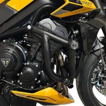 Клетка TRIUMPH STREET TRIPLE 765 R/RS 2017+ CRAZY IRON серии PRO