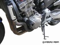 Слайдеры для мотоцикла  HONDA CB900F Hornet 919 CRAZY IRON
