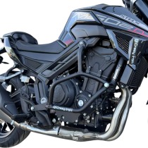 Дуги на мотоцикл STELS M502 CRAZY IRON серии STREET