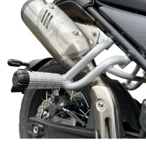 Сабкейдж VOGE 525ACX CRAZY IRON