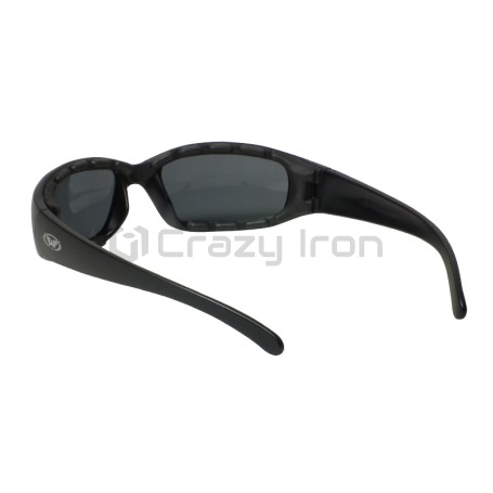 Мотоочки 4BIKE GLOBAL VISION VANTAGE SMOKE POL (фото 2, фотография 2)