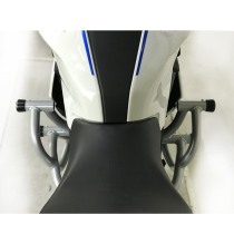 Клетка на мотоцикл BMW G310R CRAZY IRON серии PRO