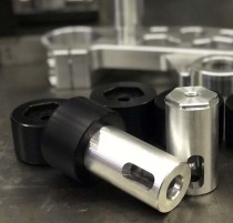 Клетка на мотоцикл YAMAHA FZ6S, FZ6N `04-`09 CRAZY IRON серии DAMPER