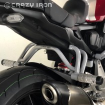 Сабкейдж HONDA CB1000R (2018-2020) CRAZY IRON