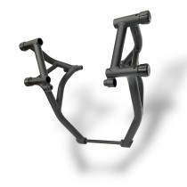 Клетка YAMAHA MT-09, FZ-09 (2013-2020); XSR900 (2016-2021) CRAZY IRON серии PRO