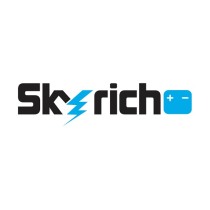 Аккумулятор для мотоцикла SKYRICH YT14B-BS (YT14-B4) (150х70х145)