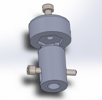 Комплект слайдеров для клетки CRAZY IRON STUNT