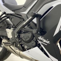 Защита RACE RAIL CRAZY IRON KAWASAKI Ninja 650 `20-