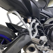 Сабкейдж YAMAHA MT-09 Tracer `15-`20 CRAZY IRON