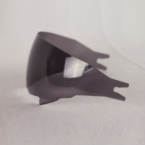 Визор (стекло для шлема) ALLTOP PREDATOR внутренний солцезащитный DARK