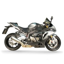 Клетка на мотоцикл BMW S1000RR (K46) `12-`14 CRAZY IRON серии DAMPER