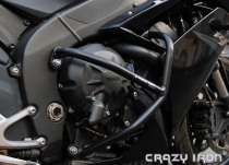Дуги на мотоцикл YAMAHA YZF-R1 `07-`08 CRAZY IRON серии STREET